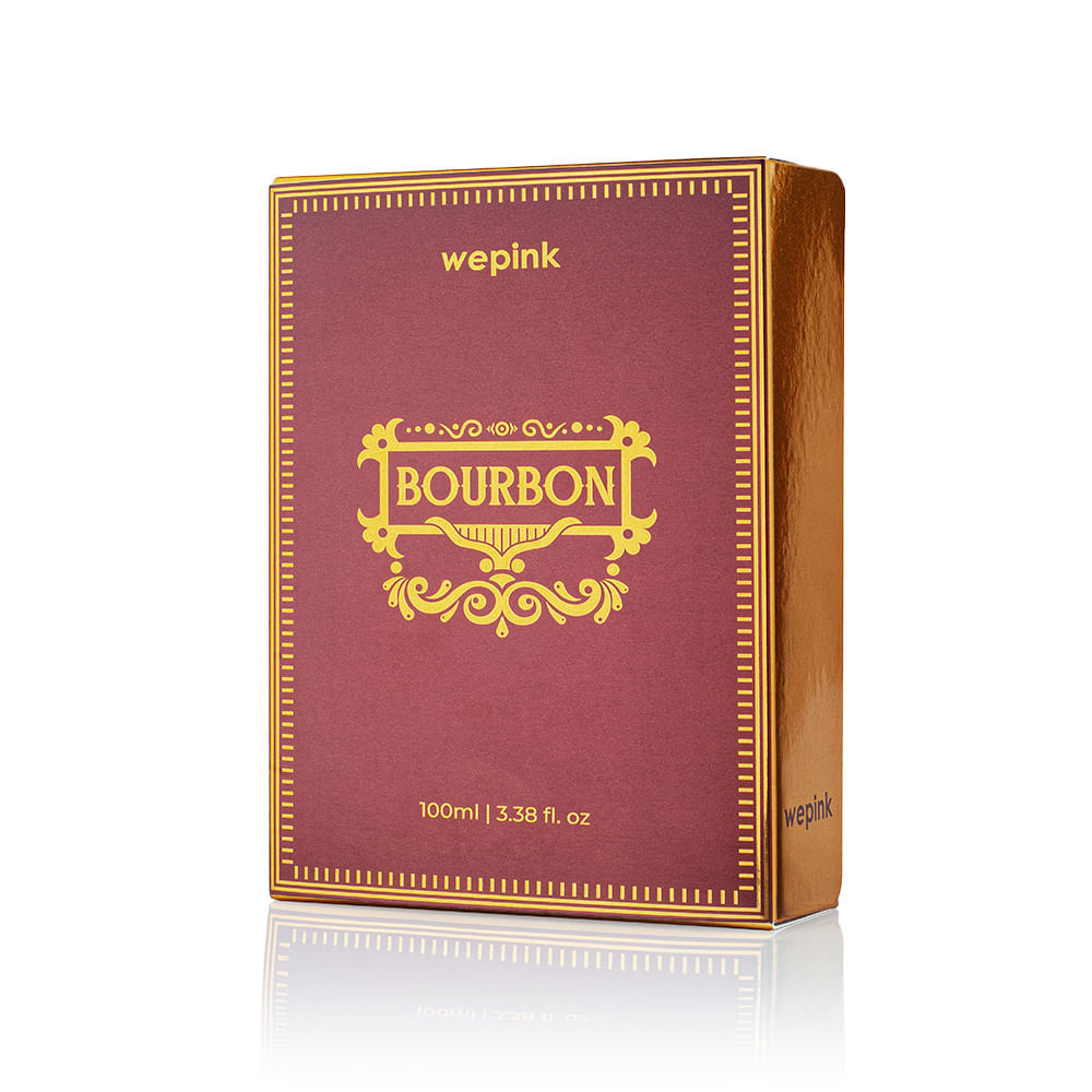 Bourbon Desodorante Colônia 100ml