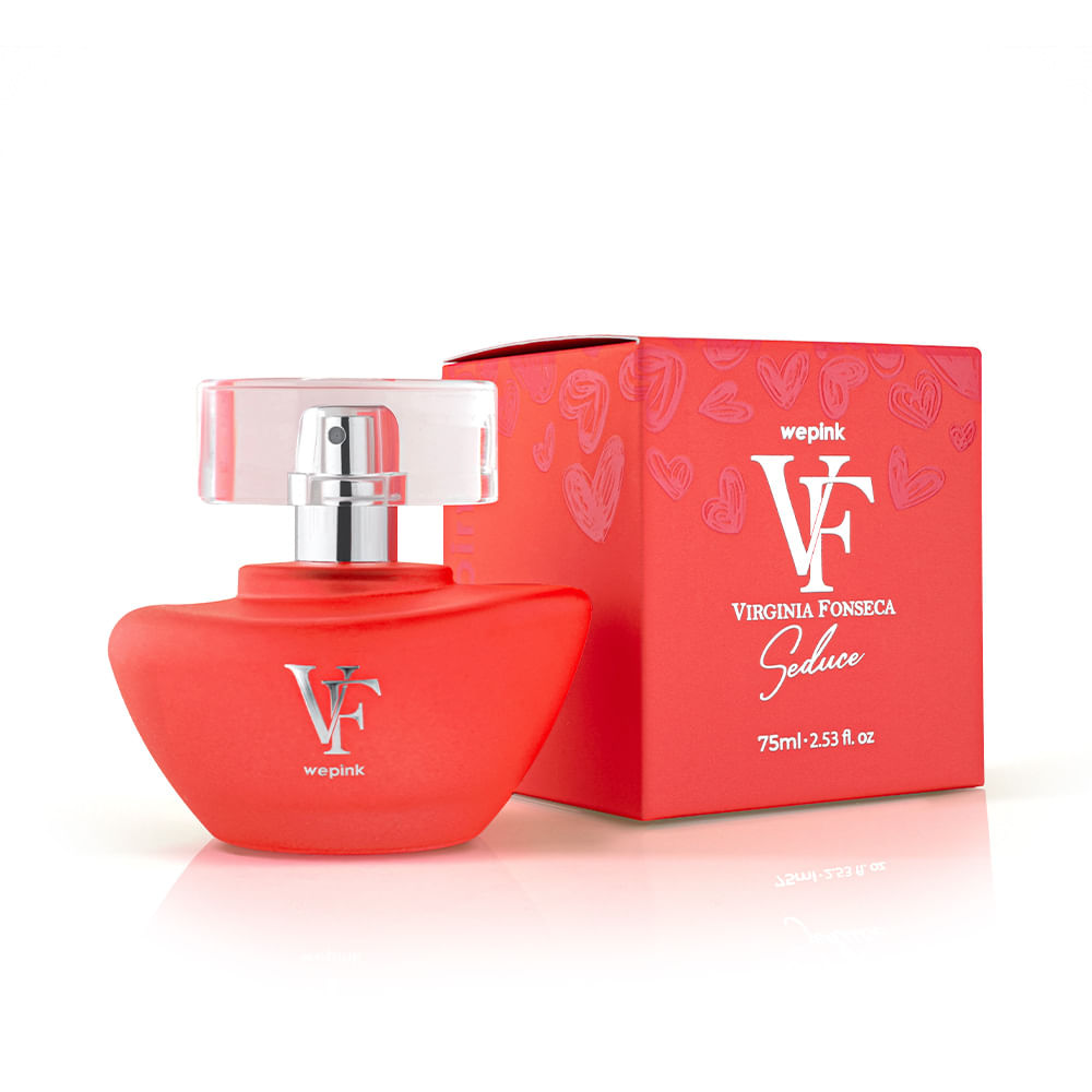 VF Seduce Desodorante Colônia 75ml