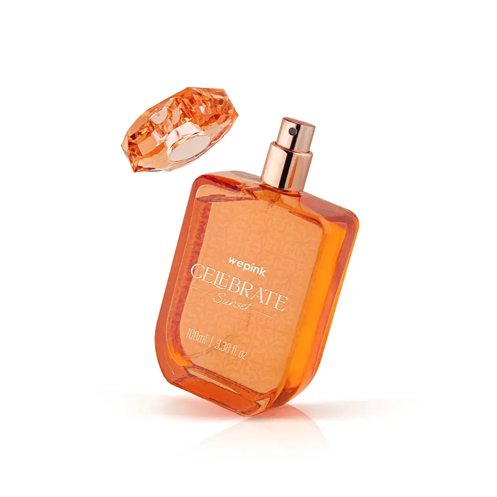 Celebrate Sunset Desodorante Colônia 100ml