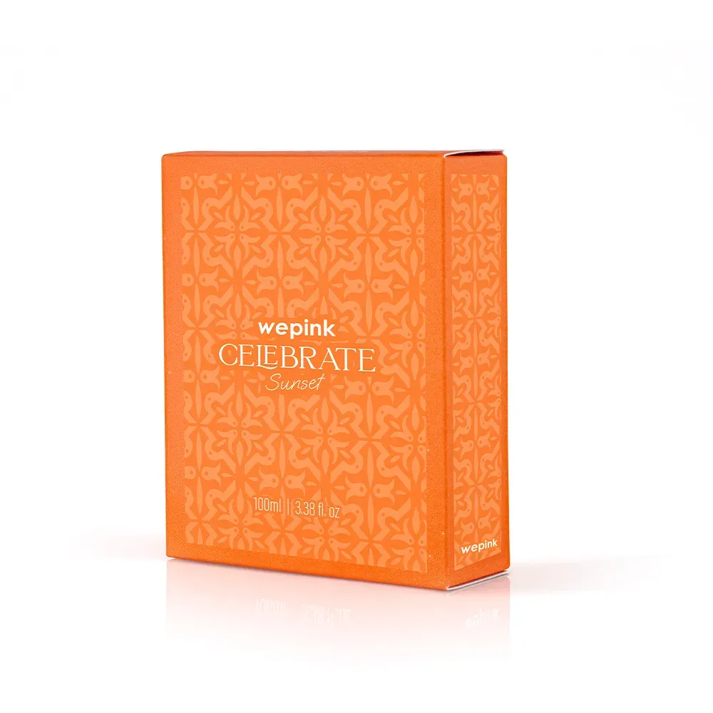 Celebrate Sunset Desodorante Colônia 100ml