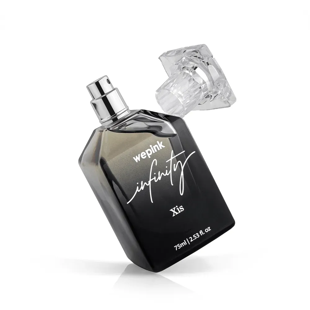Infinity Xis Desodorante Colônia 75ml