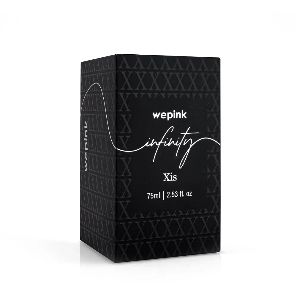 Infinity Xis Desodorante Colônia 75ml