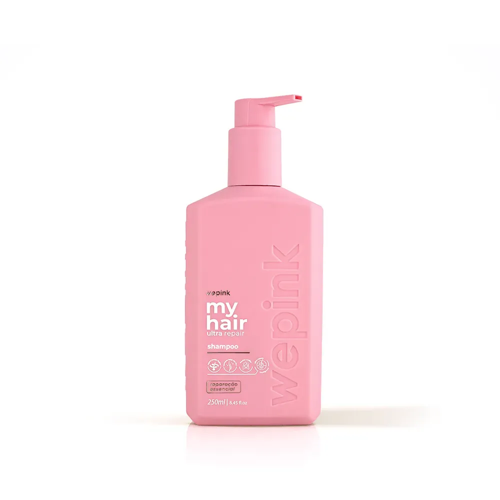 Shampoo My Hair Ultra Repair 250ml