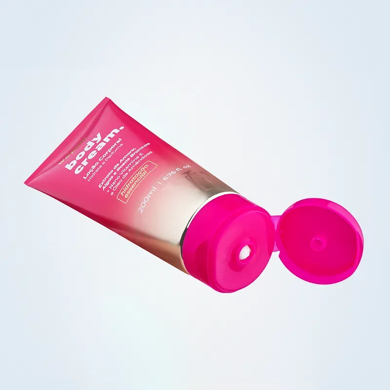Body Cream VF Desodorante Hidratante 200ml