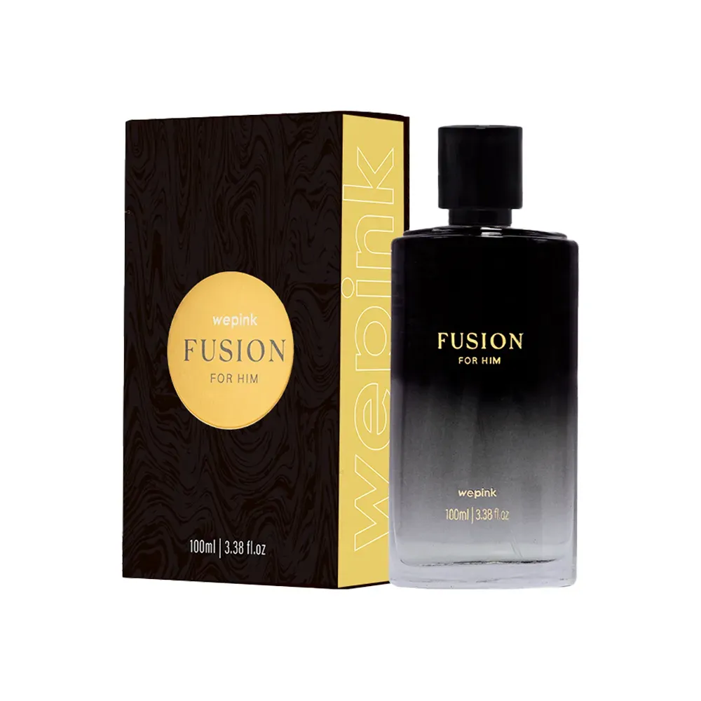 Fusion For Him Desodorante Colônia 100ml