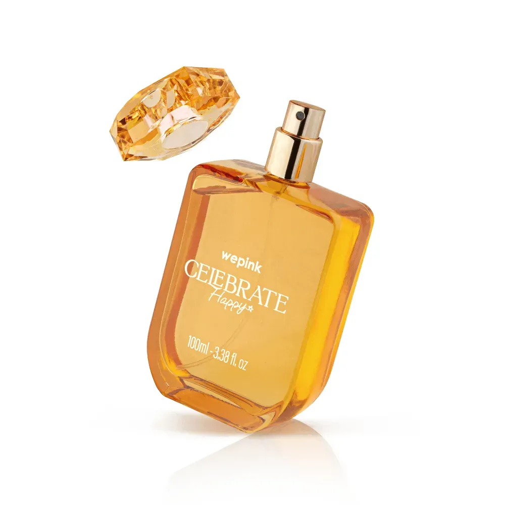 Celebrate Happy Desodorante Colônia 100ml