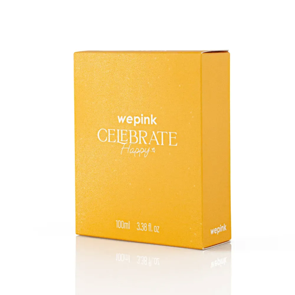 Celebrate Happy Desodorante Colônia 100ml