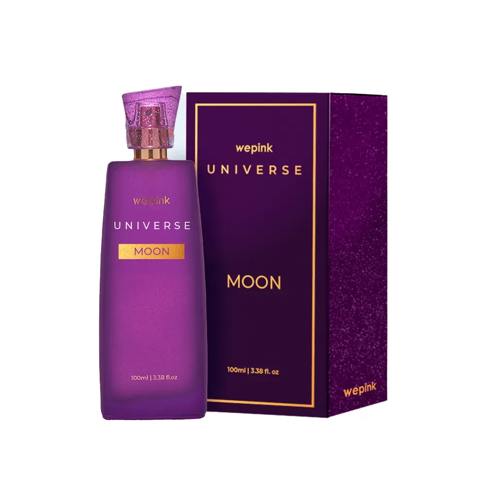 Moon Desodorante Colônia 100ml