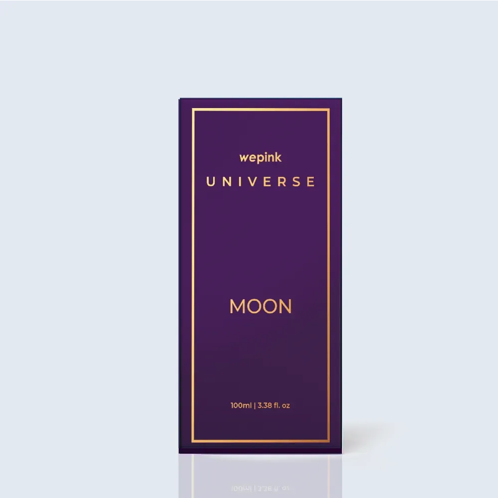 Moon Desodorante Colônia 100ml