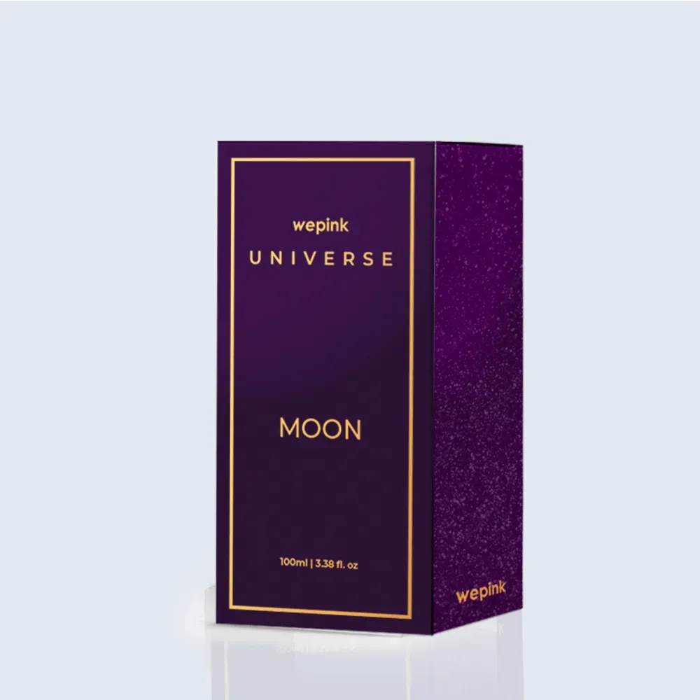 Moon Desodorante Colônia 100ml