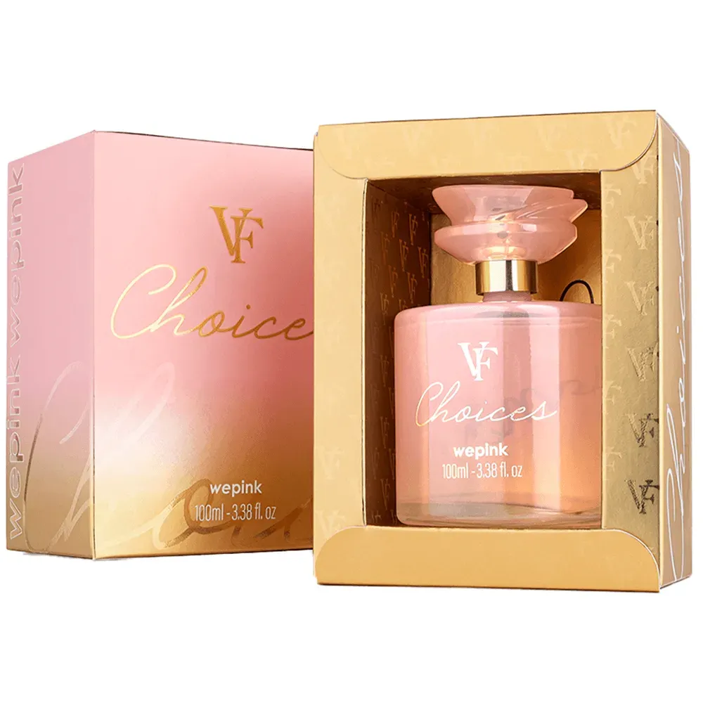 VF Choices Desodorante Colônia 100ml