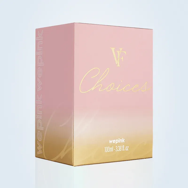 VF Choices Desodorante Colônia 100ml