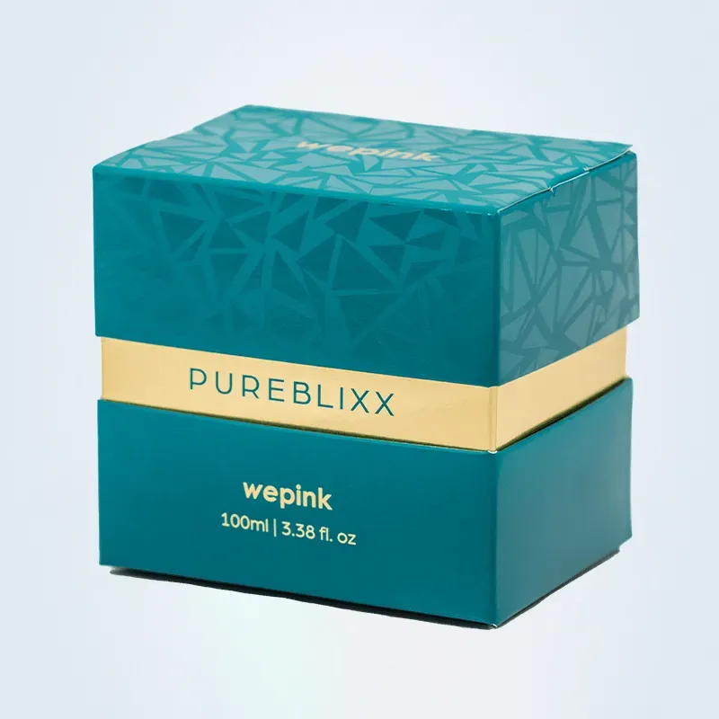 Pureblixx Desodorante Colônia 100ml