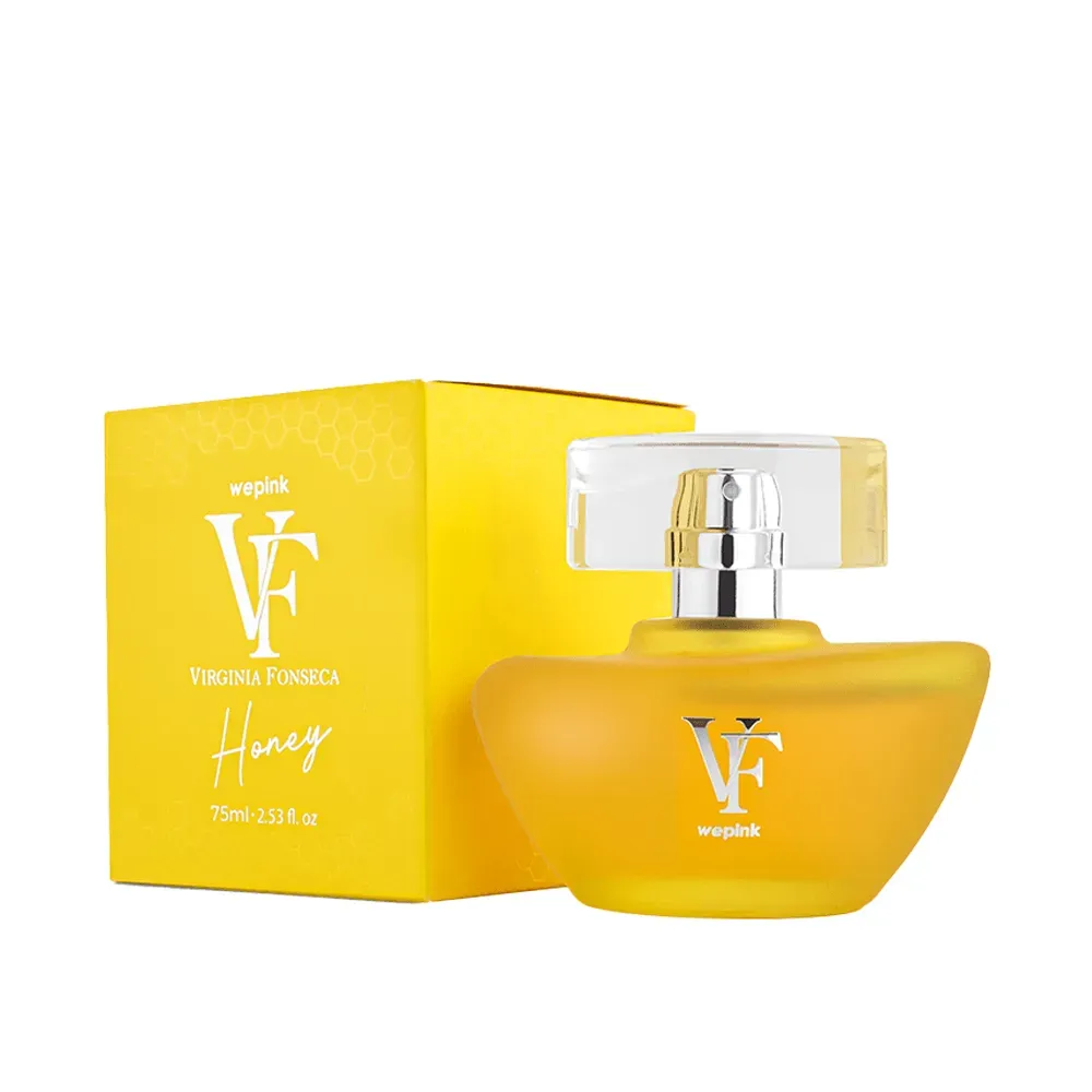 VF Honey Desodorante Colônia 75ml