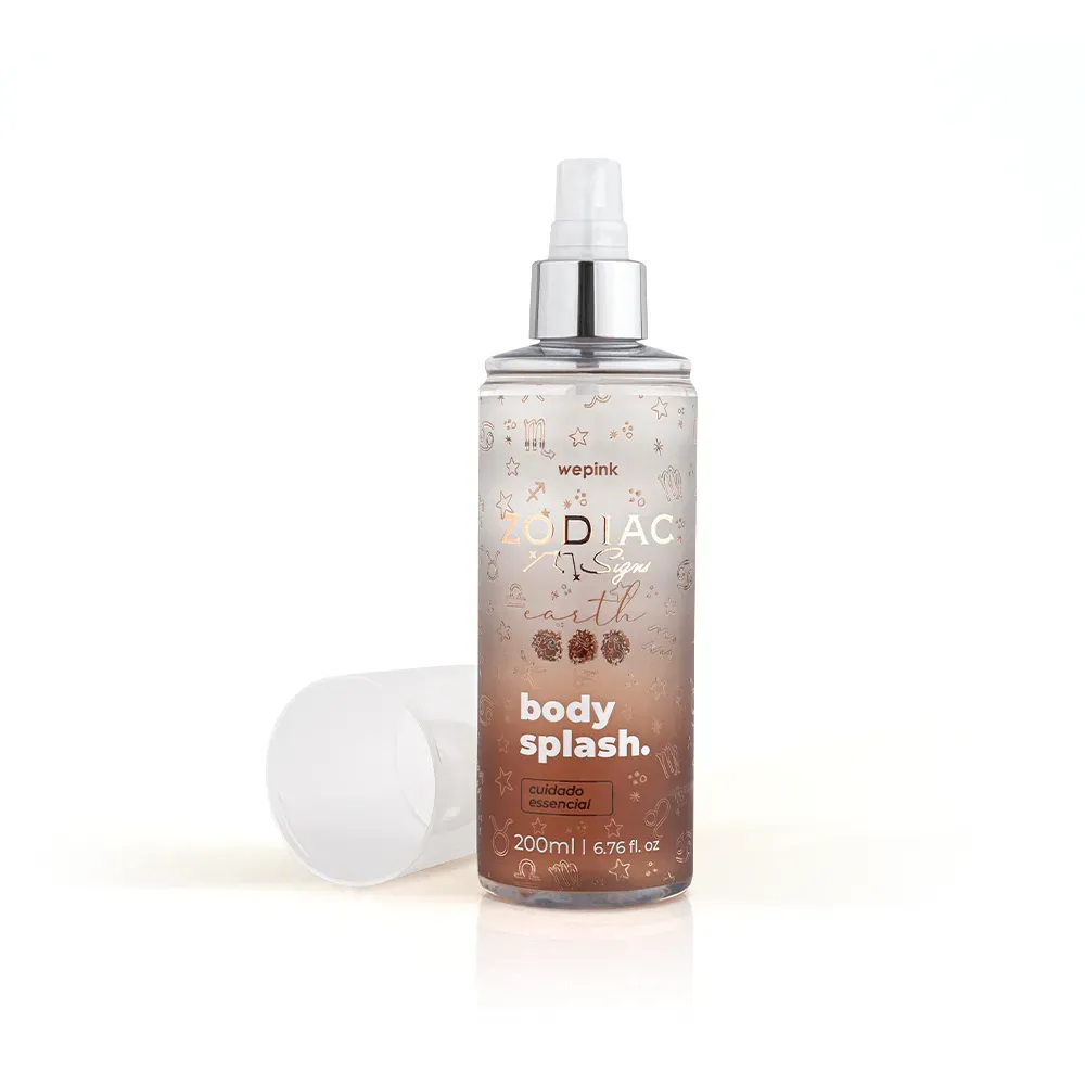 Kit Zodiac Signs Edição Limitada – Wepink