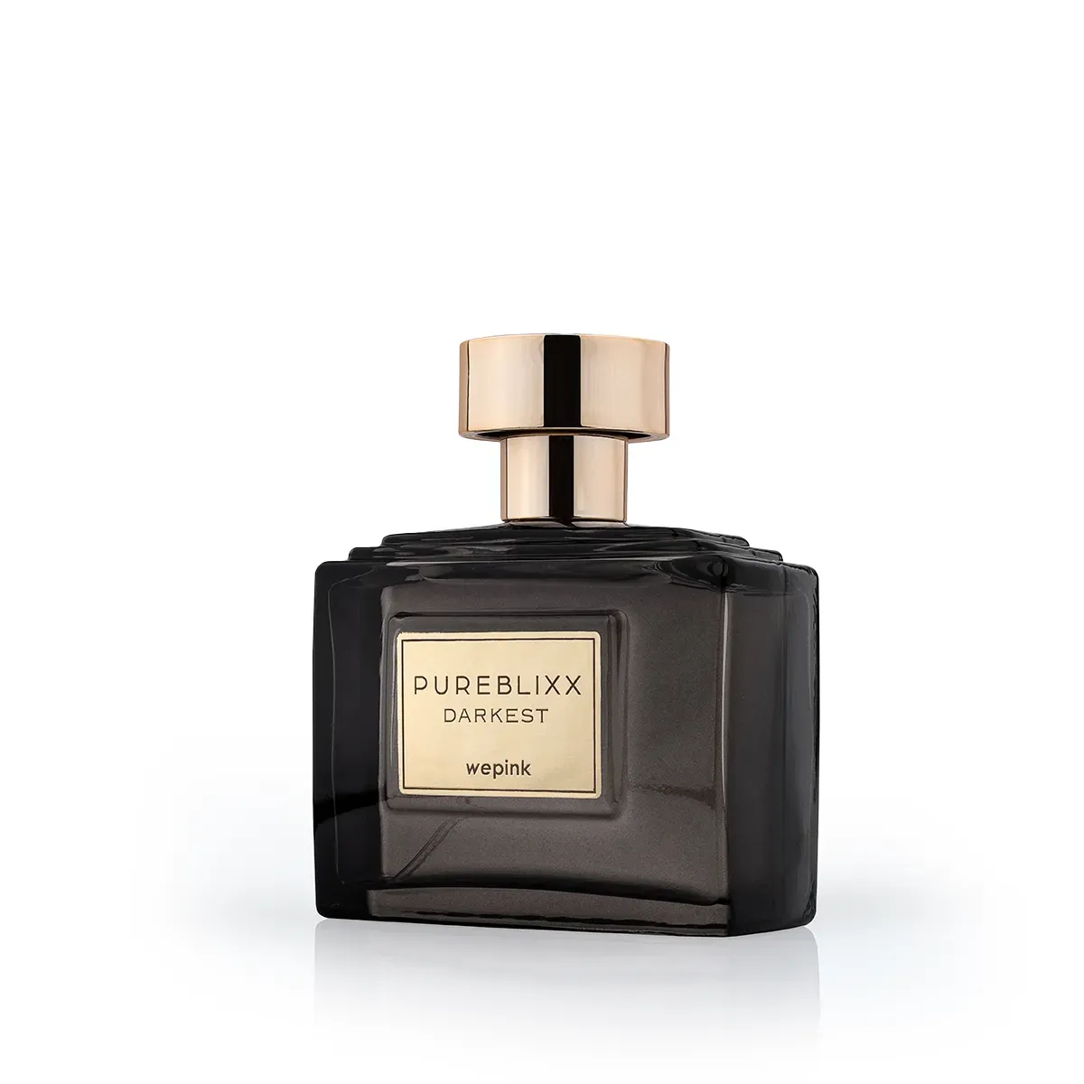 Pureblixx Darkest Desodorante Colônia 100ml