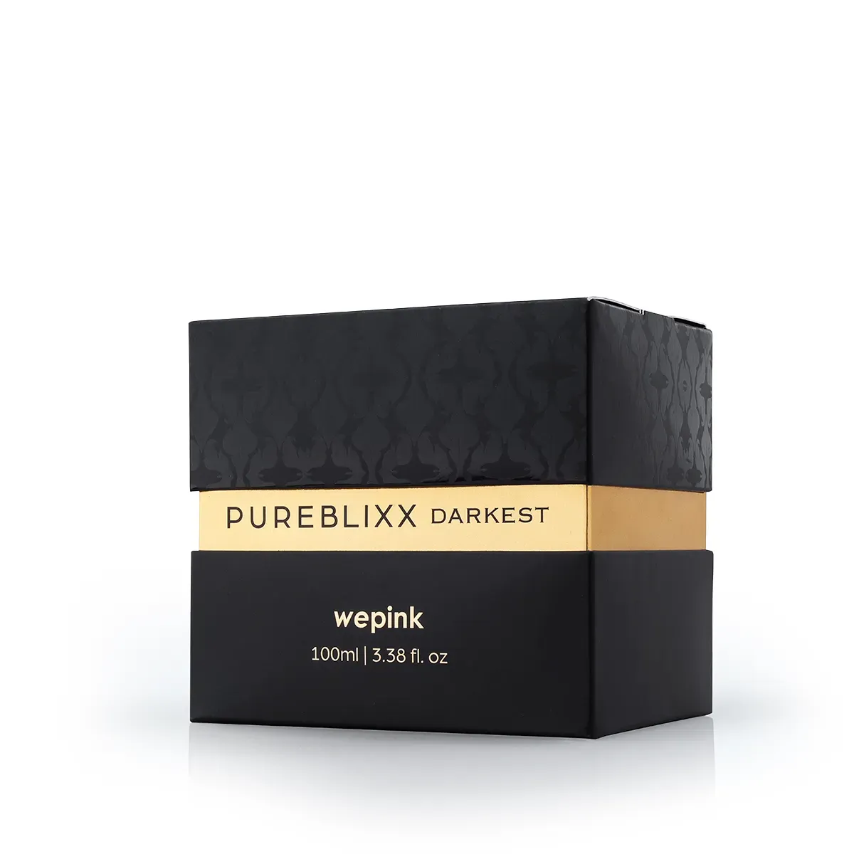 Pureblixx Darkest Desodorante Colônia 100ml
