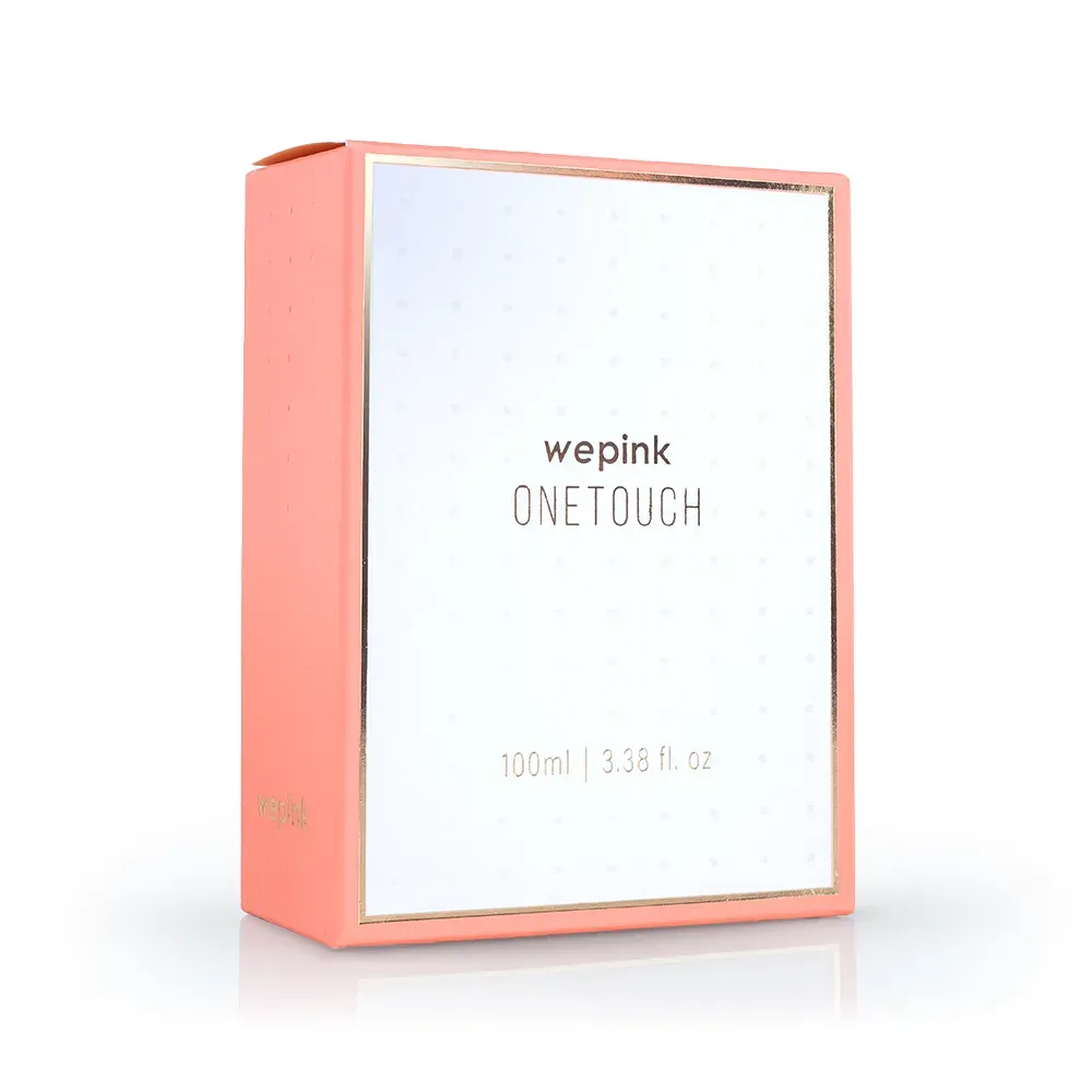 One Touch Desodorante Colônia 100ml