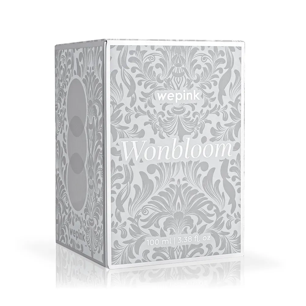Wonbloom Desodorante Colônia 100ml