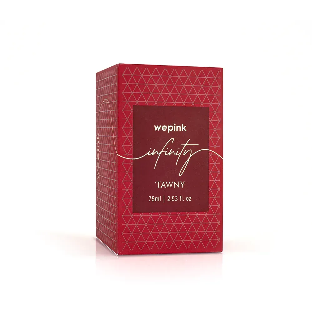 Infinity Tawny Desodorante Colônia 75ml