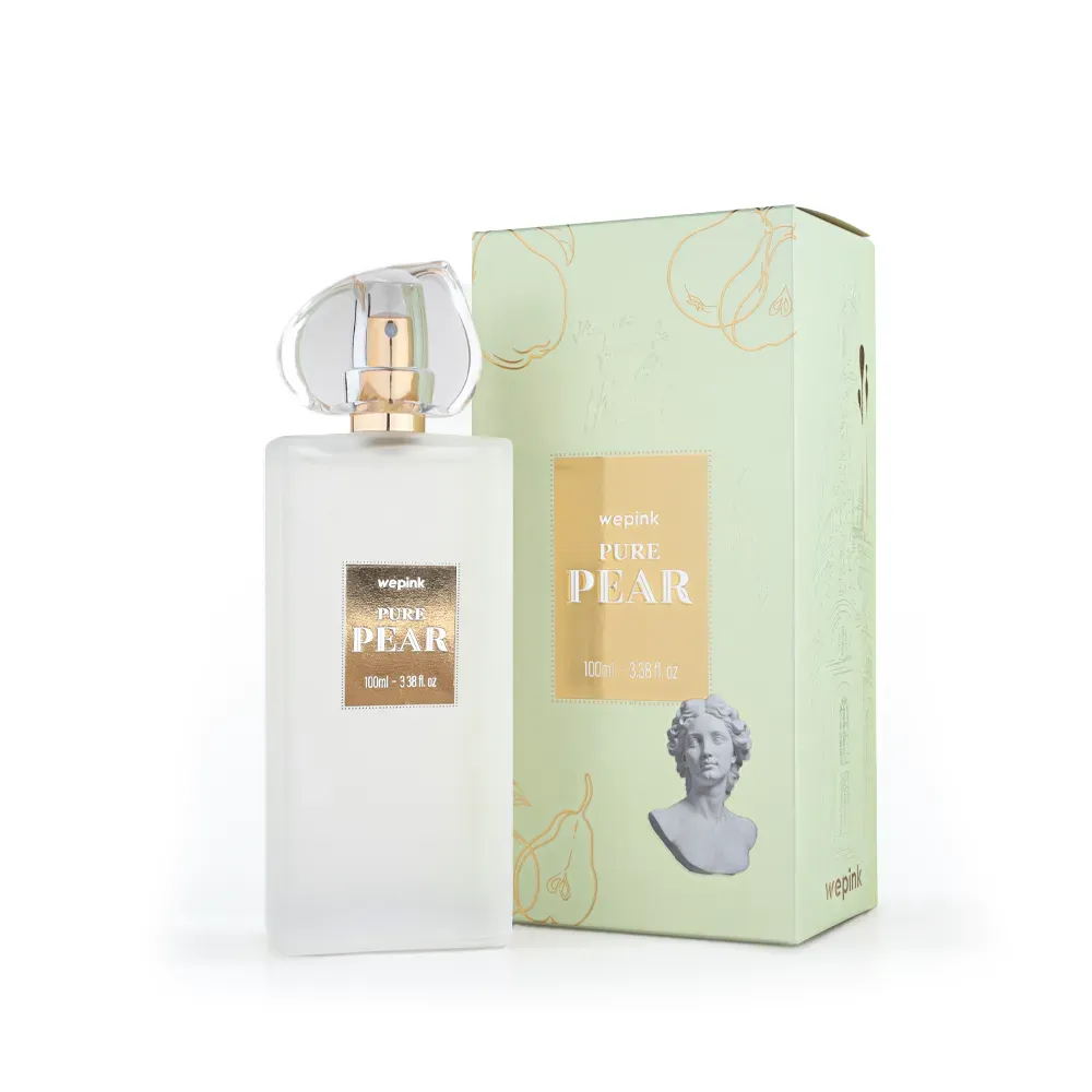 Pure Pear Desodorante Colônia 100ml