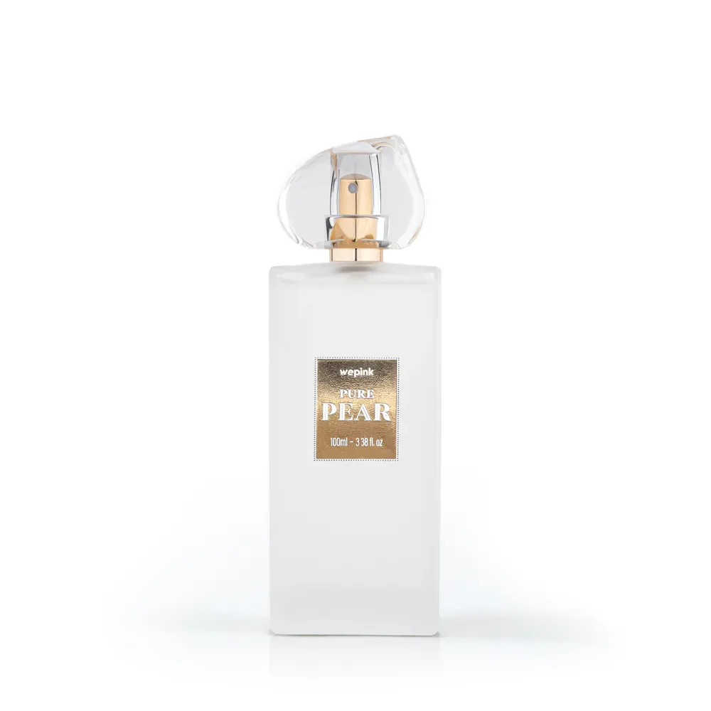 Pure Pear Desodorante Colônia 100ml