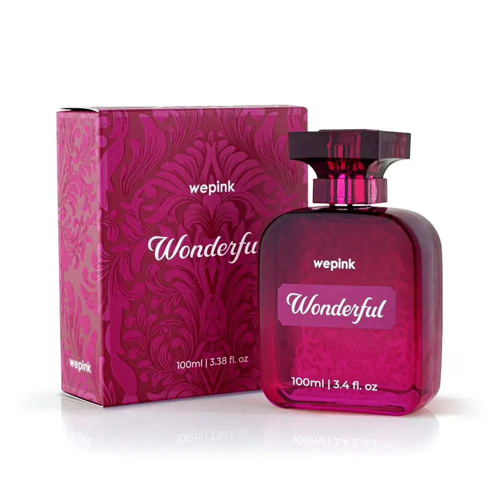 Wonderful Desodorante Colônia 100ml