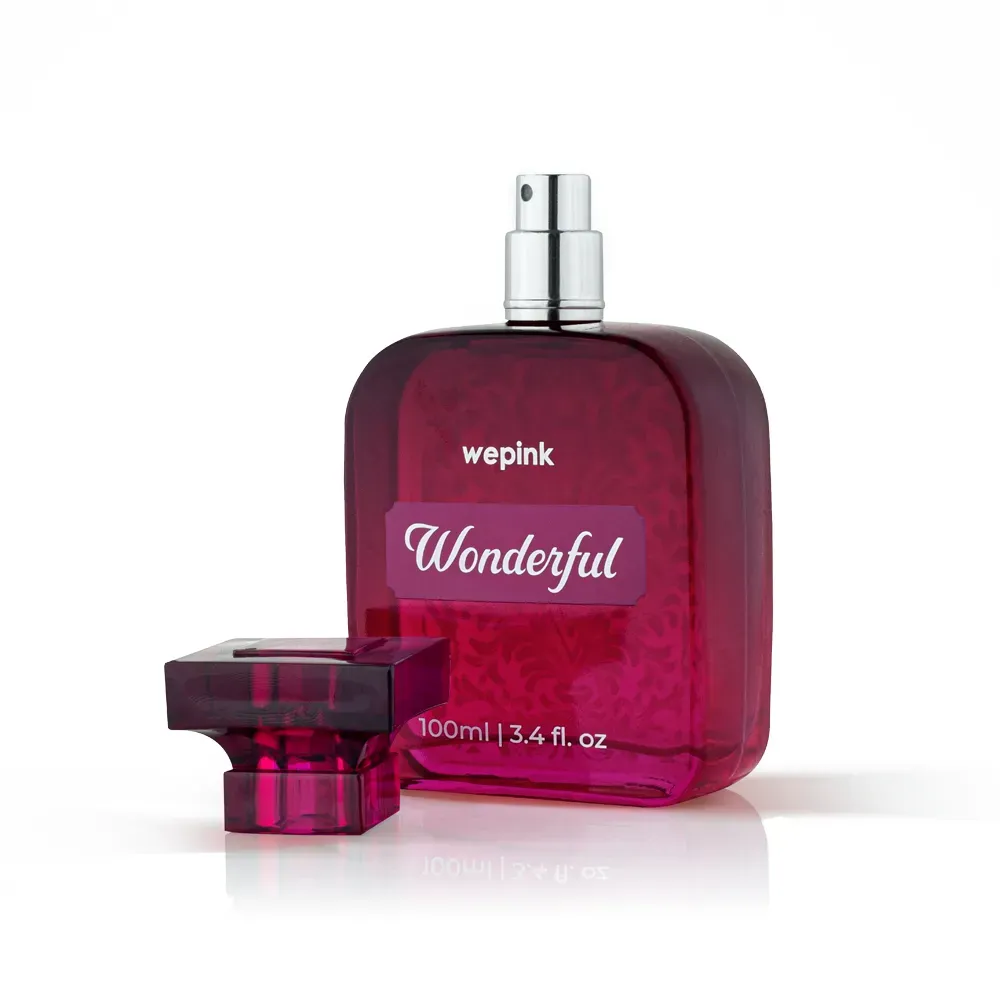 Wonderful-4