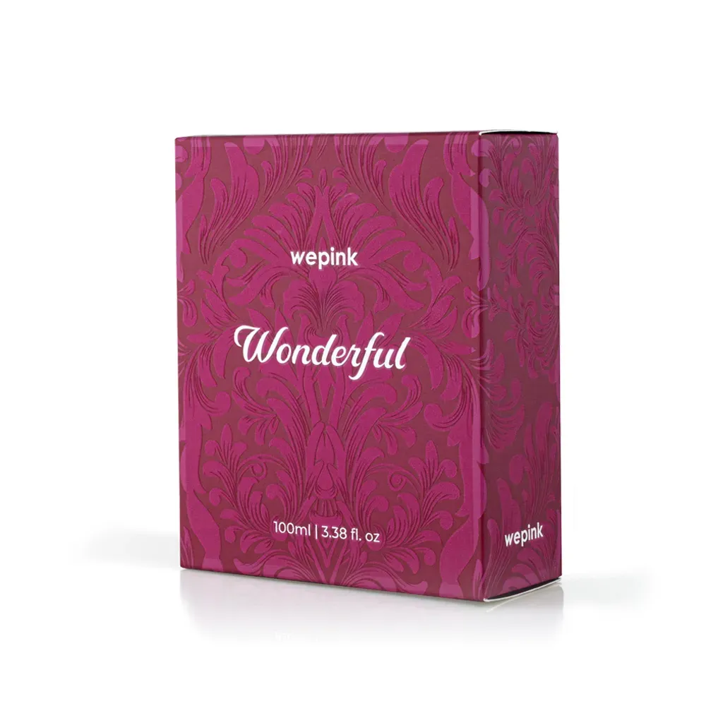 Wonderful Desodorante Colônia 100ml