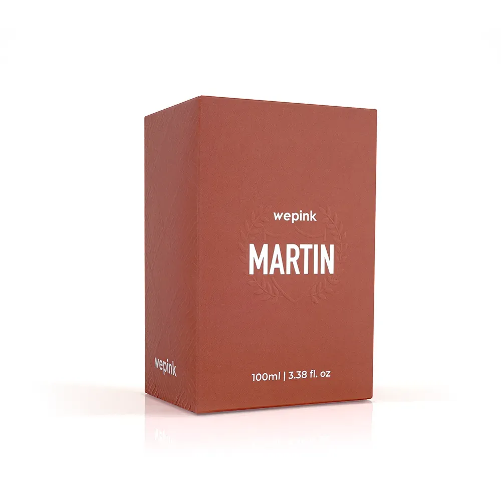 Martin Desodorante Colônia 100ml