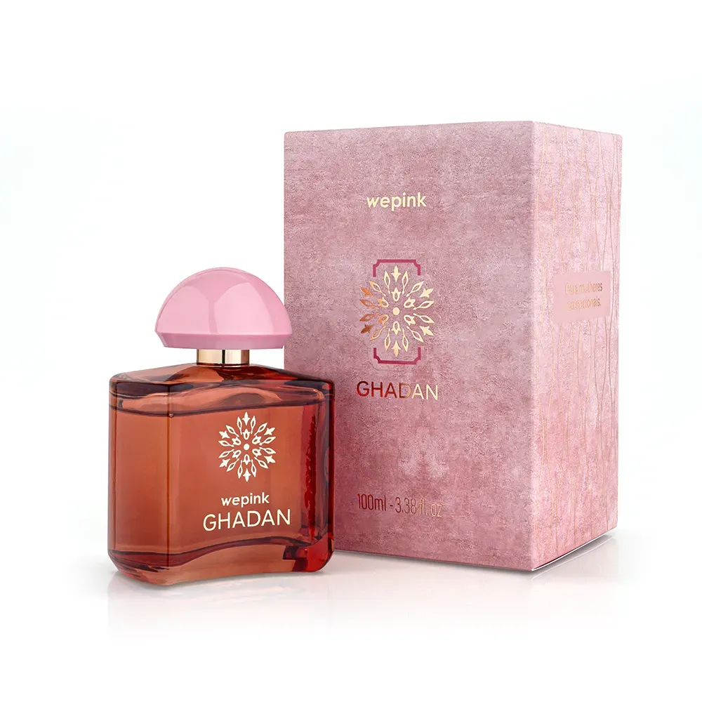 Ghadan Desodorante Colônia 100ml