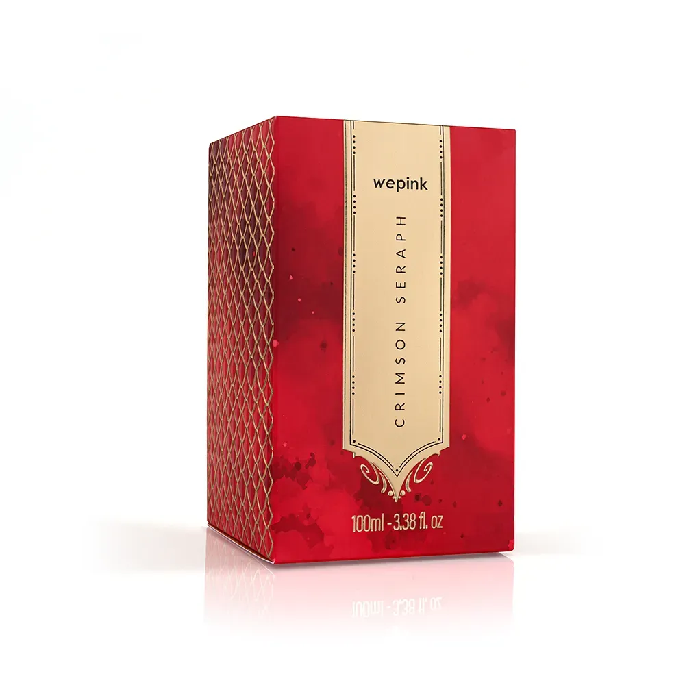 Crimson Seraph Desodorante Colônia 100ml