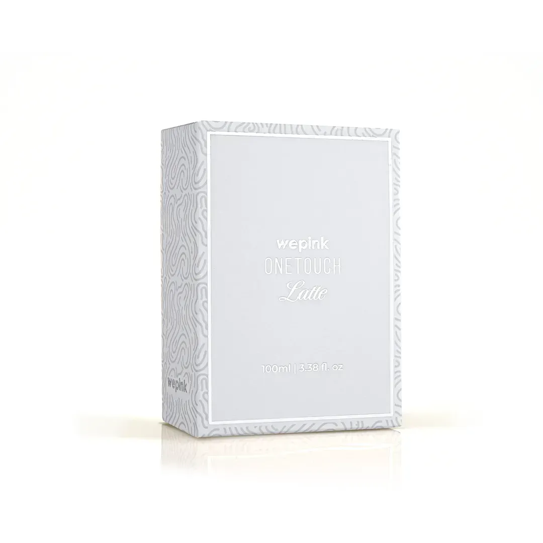 One Touch Latte Desodorante Colônia 100ml