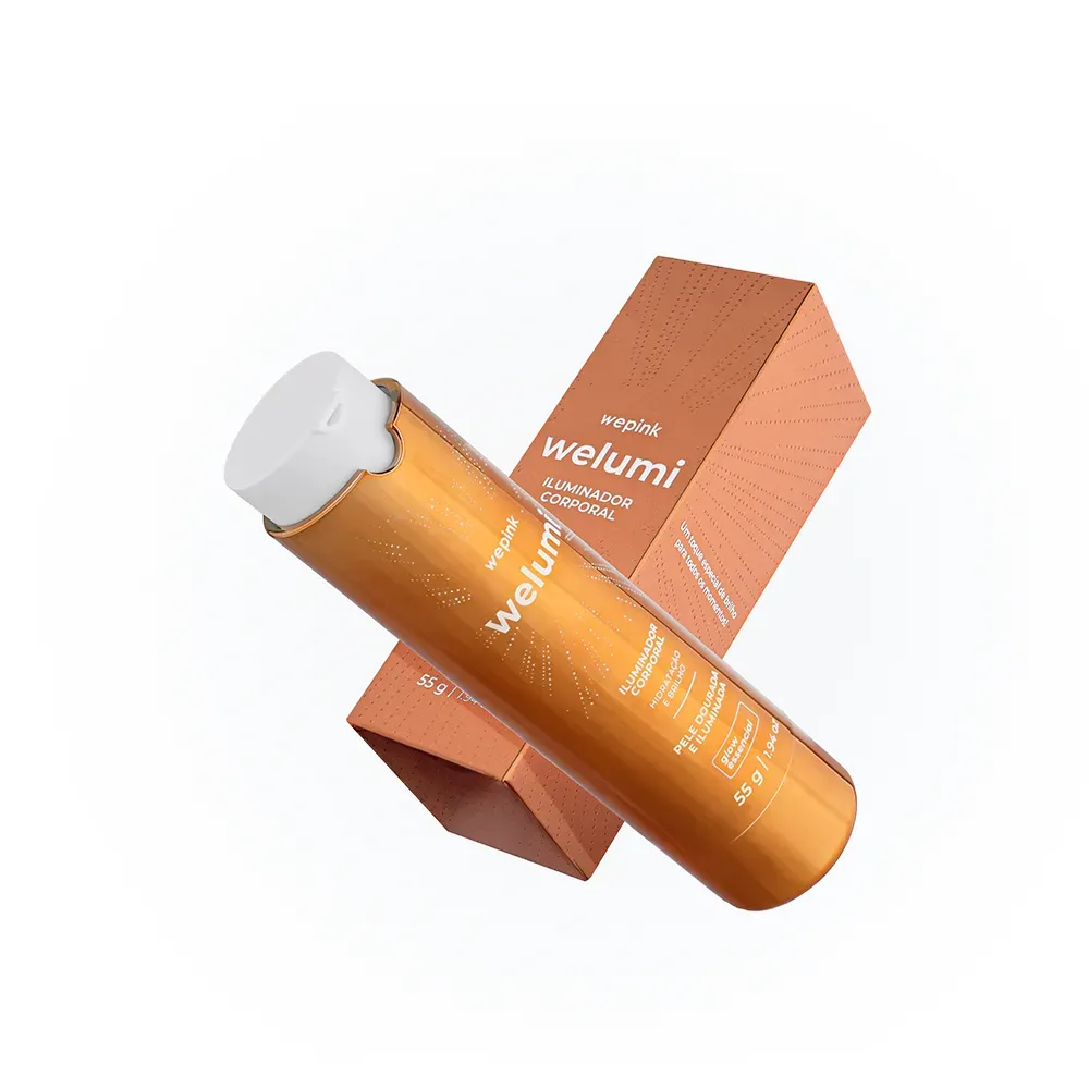 Welumi Iluminador Corporal 55g