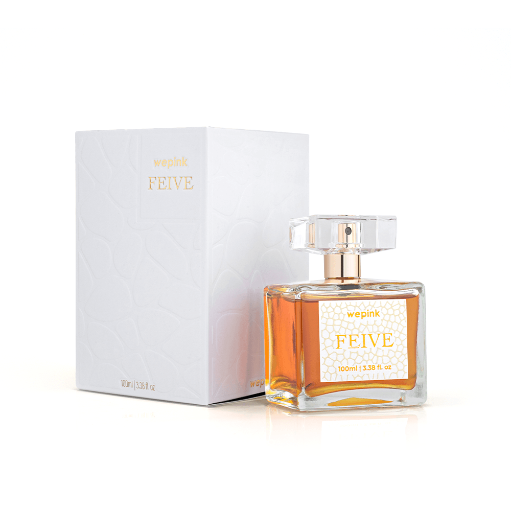 Feive Desodorante Colônia 100ml