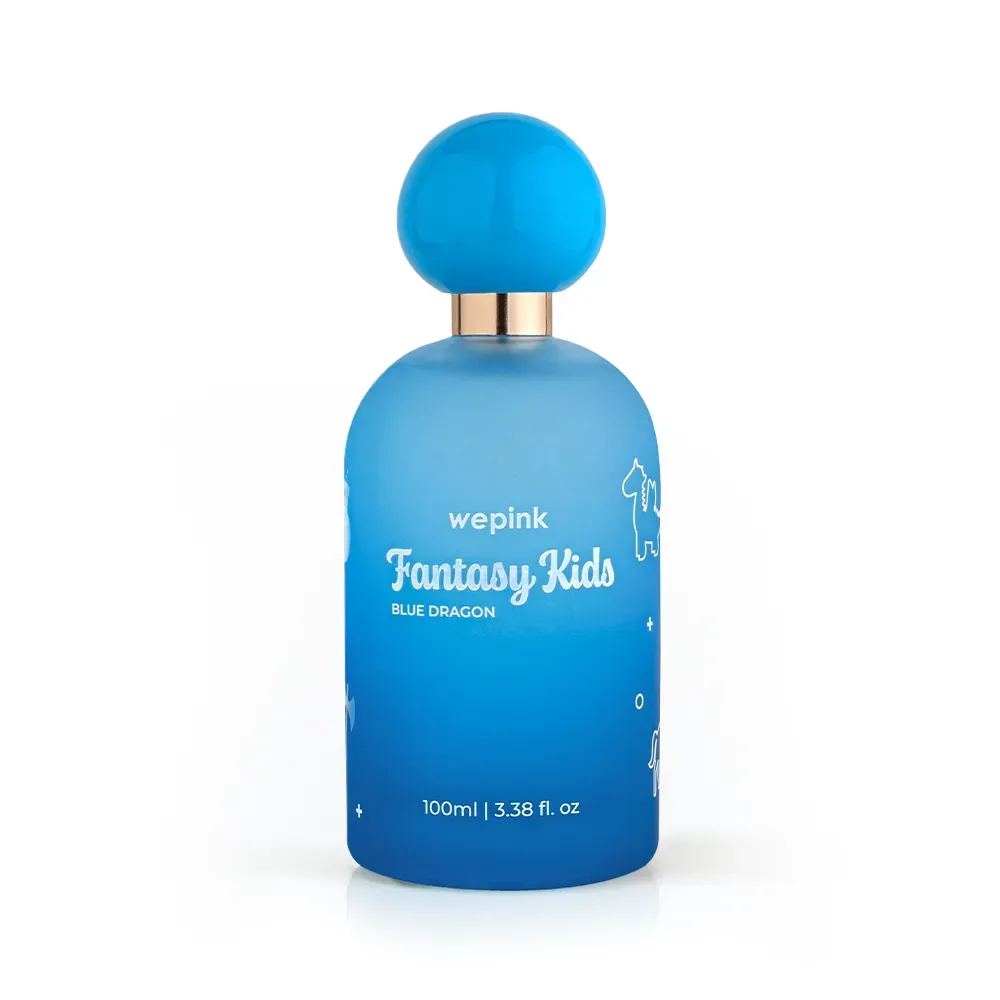 Fantasy Kids Blue Dragon Desodorante Colônia 100ml