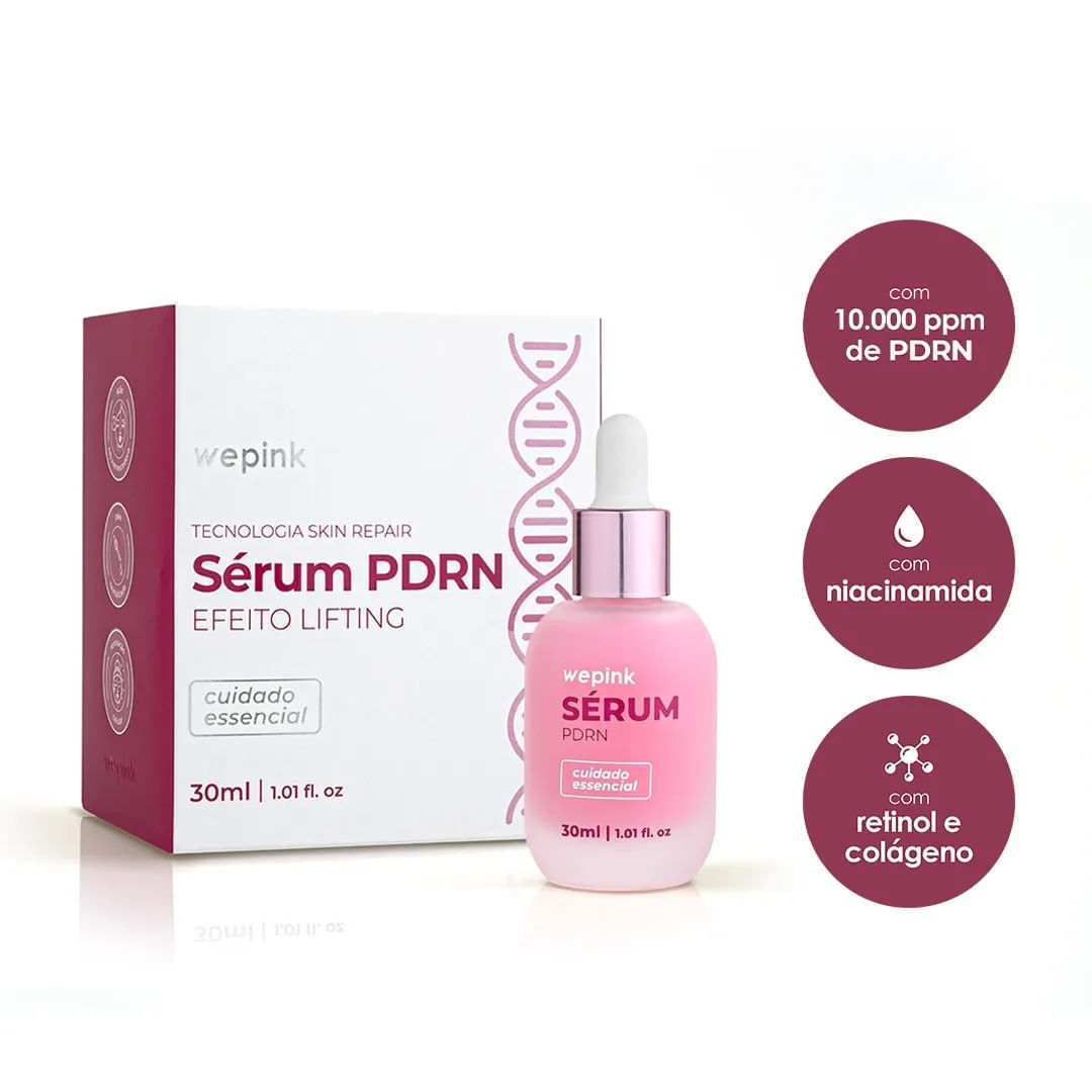 Sérum PDRN 30ml