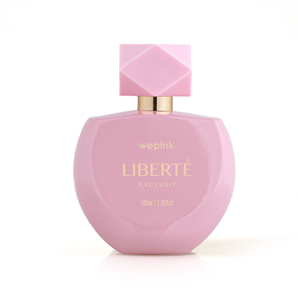 Liberté Exclusif Desodorante Colônia 100ml