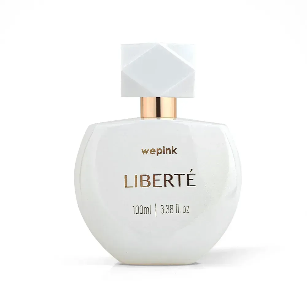 Liberté Desodorante Colônia 100ml
