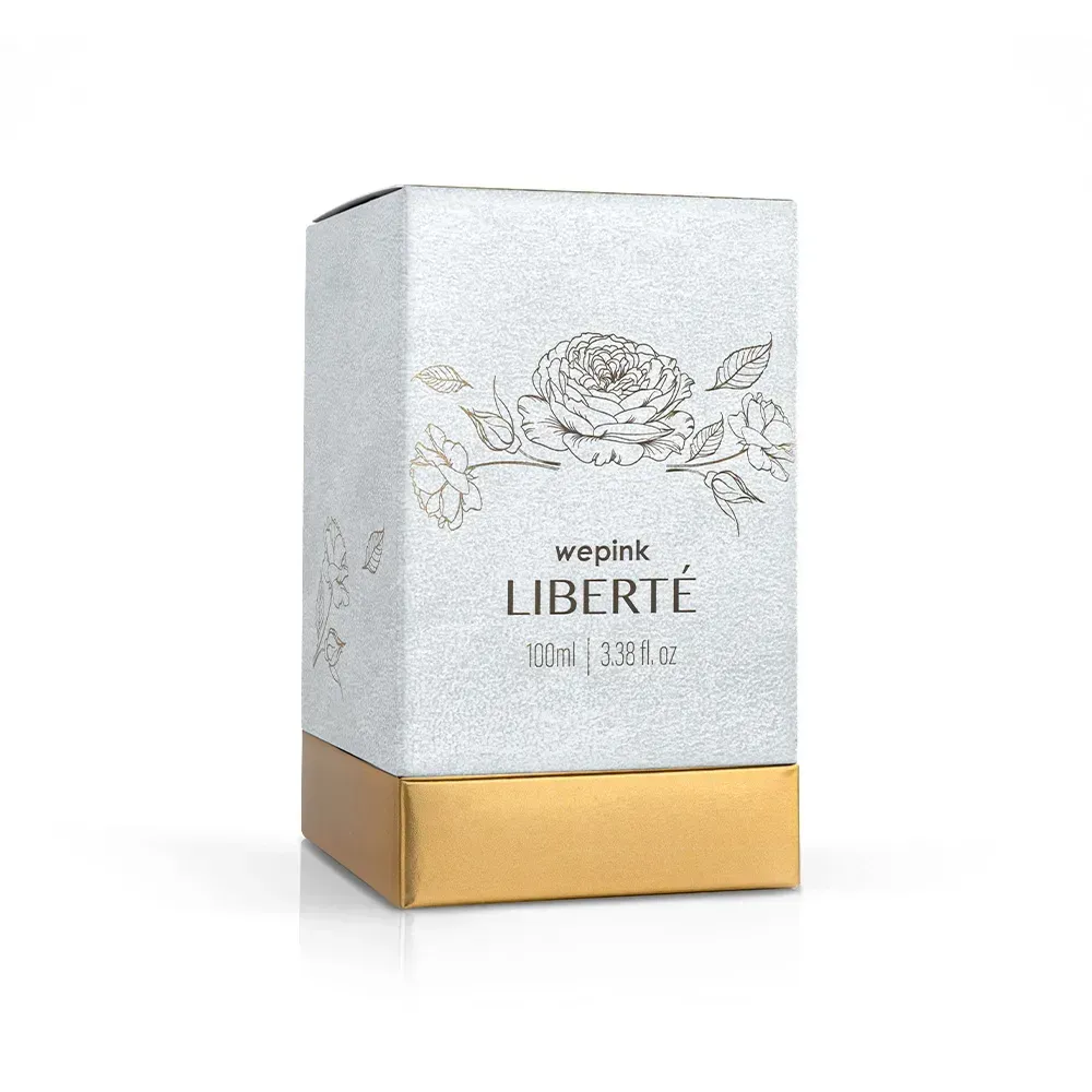 Liberté Desodorante Colônia 100ml