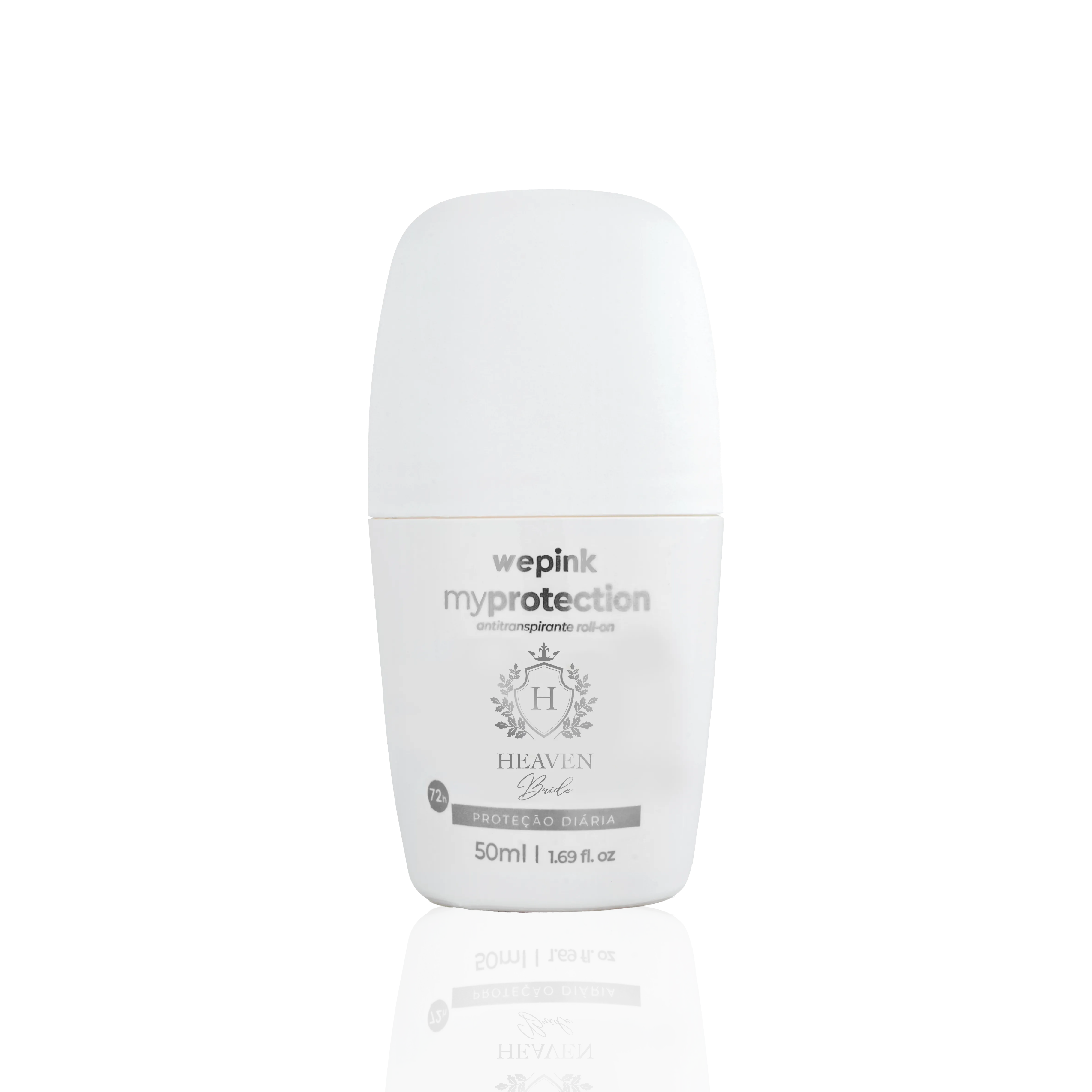 Desodorante Antitranspirante Roll-on Heaven Bride 50ml