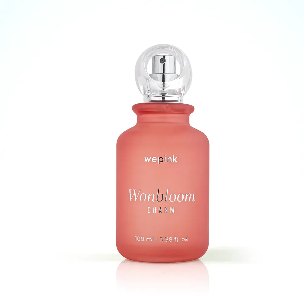 Wonbloom Charm Desodorante Colônia 100ml