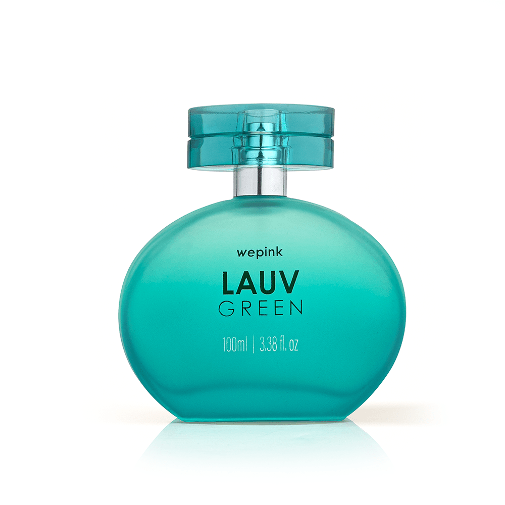Lauv Green Desodorante Colônia 100ml