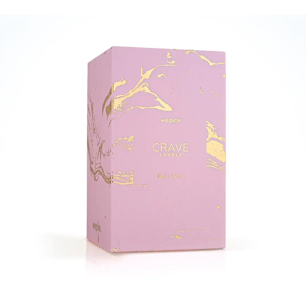 Crave Lovely Desodorante Colônia 100ml