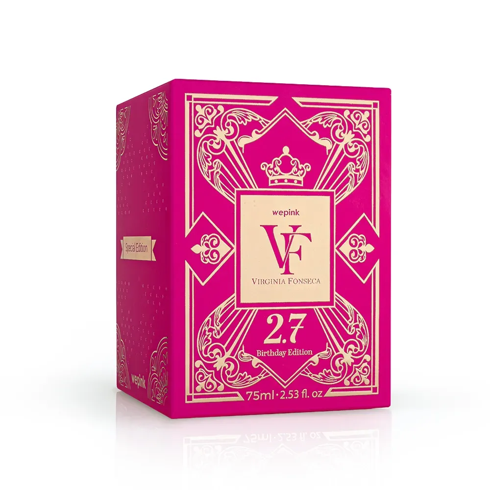 VF 2.7 Desodorante Colônia 75ml