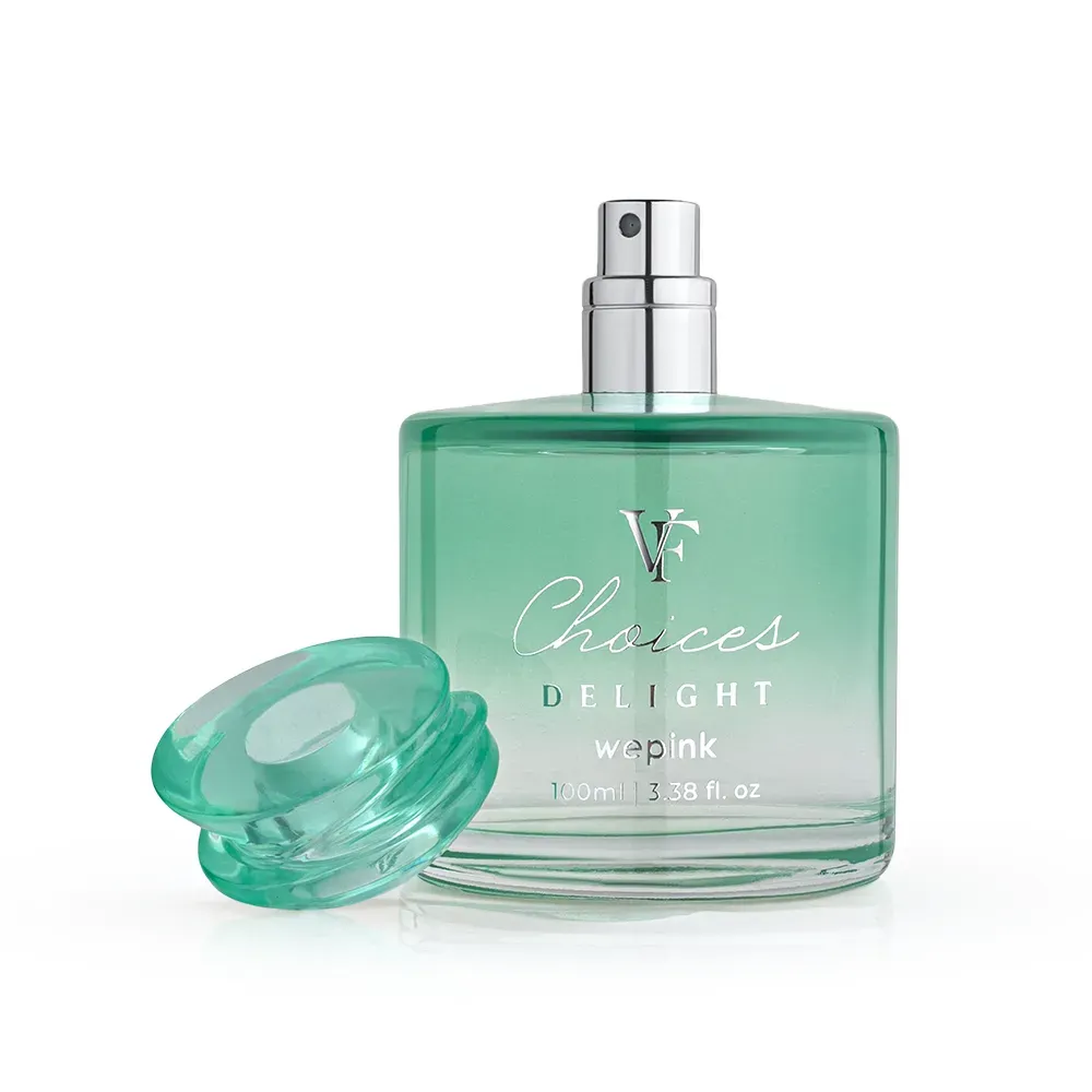 VF Choices Delight Desodorante Colônia 100ml
