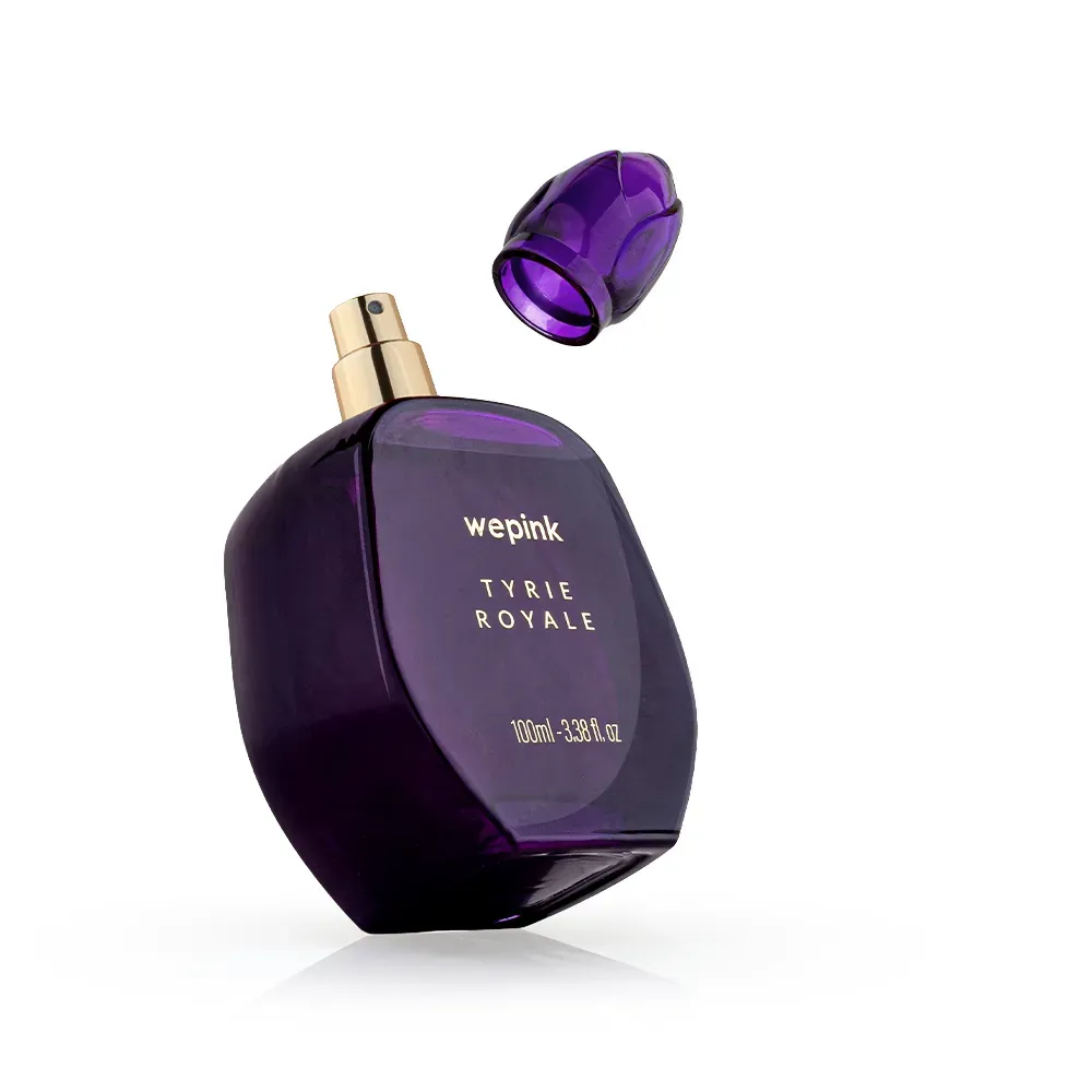 Tyrie Royale Desodorante Colônia 100ml