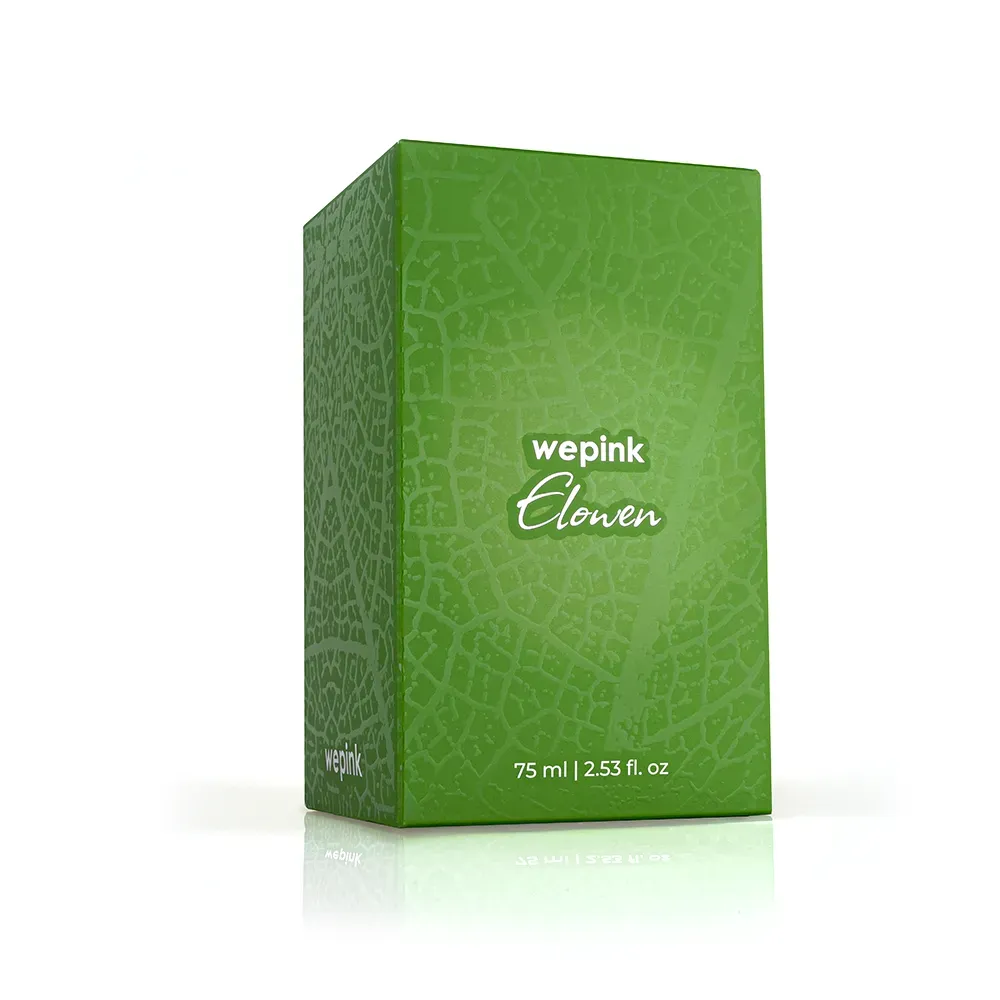 Elowen Desodorante Colônia 75ml