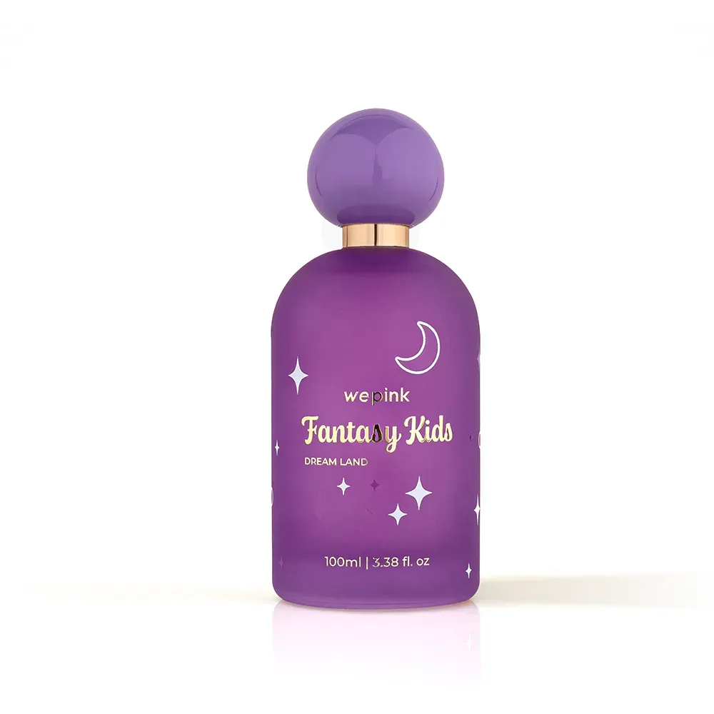 Fantasy Kids Dream Land Desodorante Colônia 100ml
