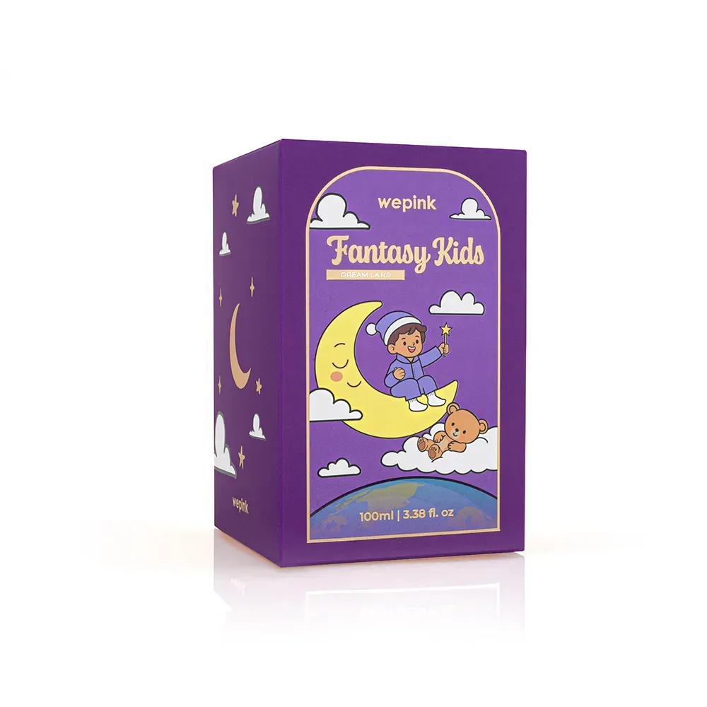 Fantasy Kids Dream Land Desodorante Colônia 100ml